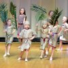 Пасхальный праздник для детей-сирот-1