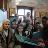 Пасха Христова 2017
