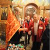 Пасха Христова 2017
