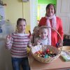 Пасхальный праздник в Воскресной Школе