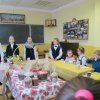Пасхальный праздник в Воскресной Школе