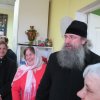 Пасхальный праздник в Воскресной Школе