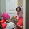 Пасхальный праздник в Воскресной Школе