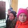 Пасхальный праздник в Воскресной Школе