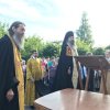 Престольный праздник Оптинского подворья