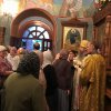 Престольный праздник Оптинского подворья