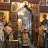 Престольный праздник Оптинского подворья