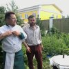 Престольный праздник Оптинского подворья