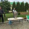 Престольный праздник Оптинского подворья