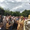 Престольный праздник Оптинского подворья