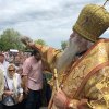 Престольный праздник Оптинского подворья