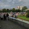 Престольный праздник Оптинского подворья