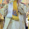 Престольный праздник. Литургия