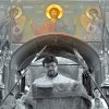 Престольный праздник. Литургия