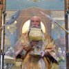 Престольный праздник. Литургия