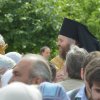 Престольный праздник. Литургия