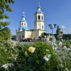 Престольный праздник. Всенощное бдение