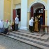 Престольный праздник. Всенощное бдение