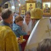 Престольный праздник. Всенощное бдение