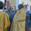 Престольный праздник. Всенощное бдение