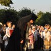 Преображение Господне 2017