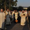Преображение Господне 2017