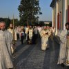 Преображение Господне 2017