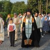 Преображение Господне 2017