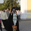 Преображение Господне 2017
