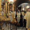 Преображение Господне 2017