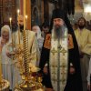 Преображение Господне 2017