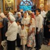 Преображение Господне 2017