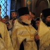 Преображение Господне 2017