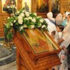 Преображение Господне 2017