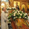 Преображение Господне 2017