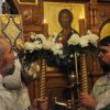 Преображение Господне 2017
