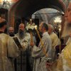 Преображение Господне 2017