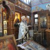 Преображение Господне 2017