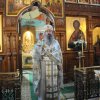 Преображение Господне 2017