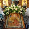 Преображение Господне 2017