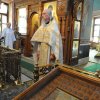 Преображение Господне 2017