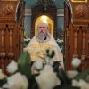 Преображение Господне 2017
