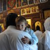Преображение Господне 2017