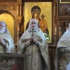 Преображение Господне 2017