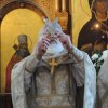 Преображение Господне 2017