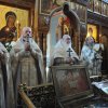 Преображение Господне 2017
