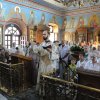 Преображение Господне 2017