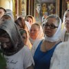 Преображение Господне 2017
