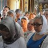 Преображение Господне 2017
