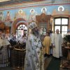 Преображение Господне 2017